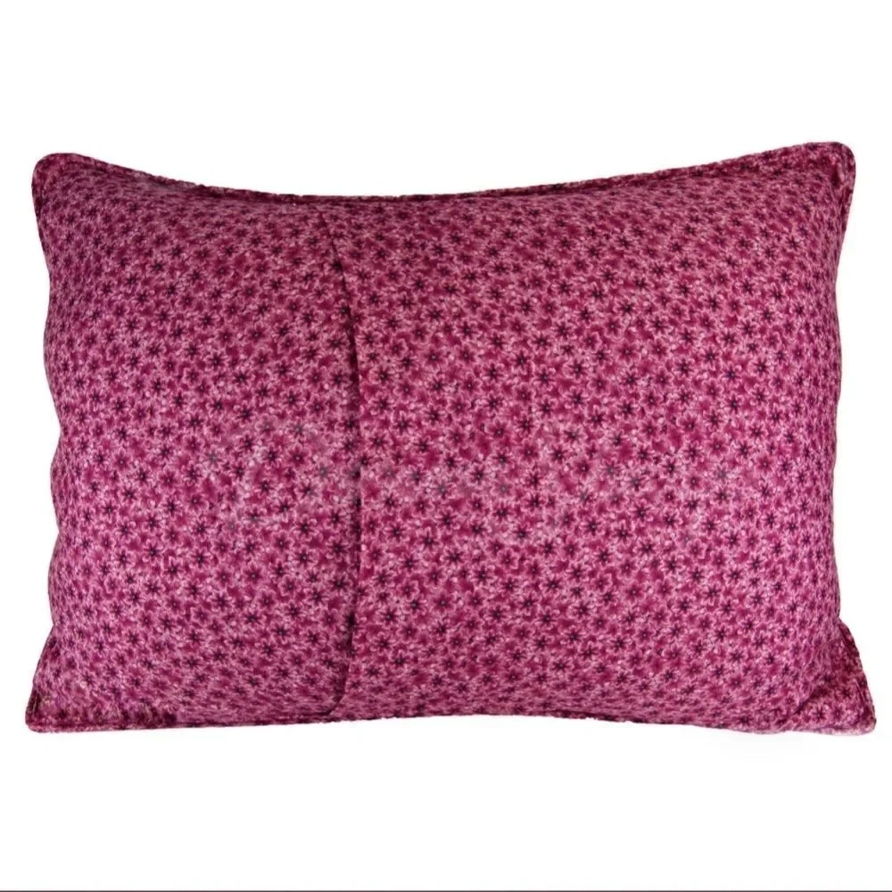 NEW! Sweet Melon KING Size Printed  Quilt Set Diamond Farmhouse Country